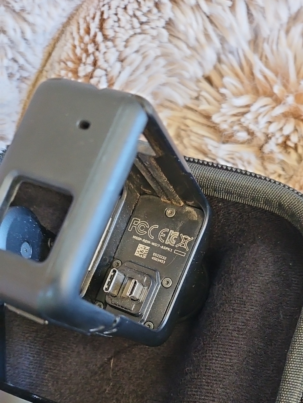 GoPro Gimbal Stablizer - Picture 2 of 3